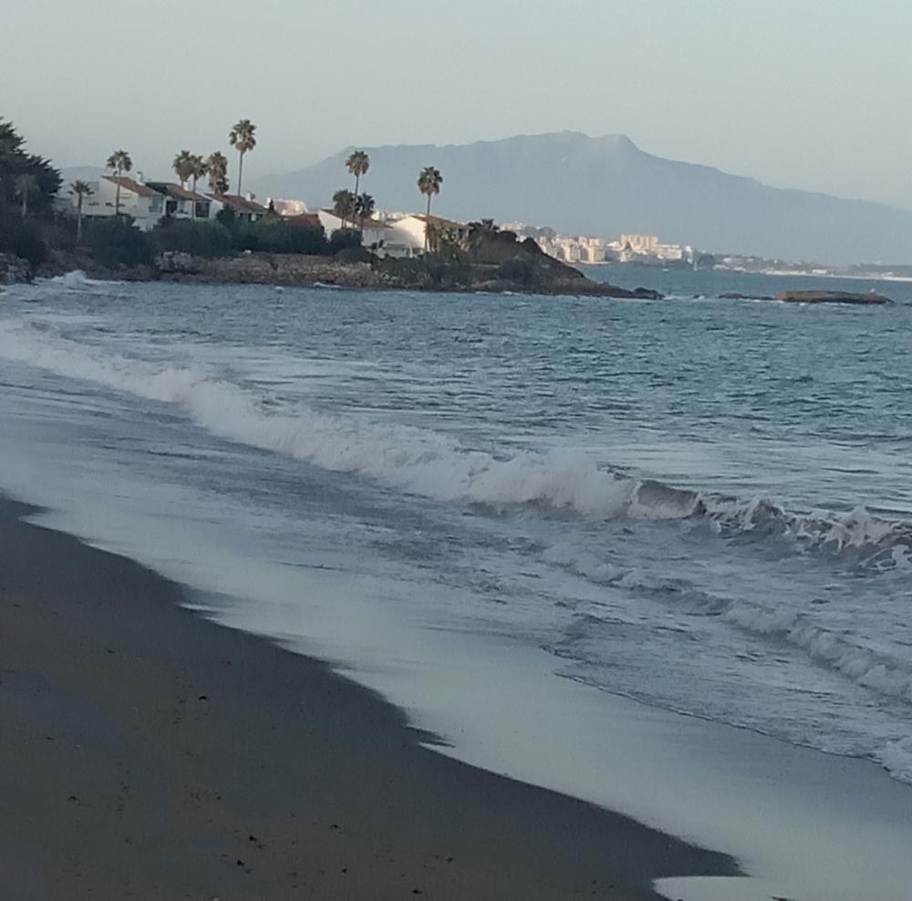  kaufen Reihenhaus Estepona Costa Del Sol Occidental 44
