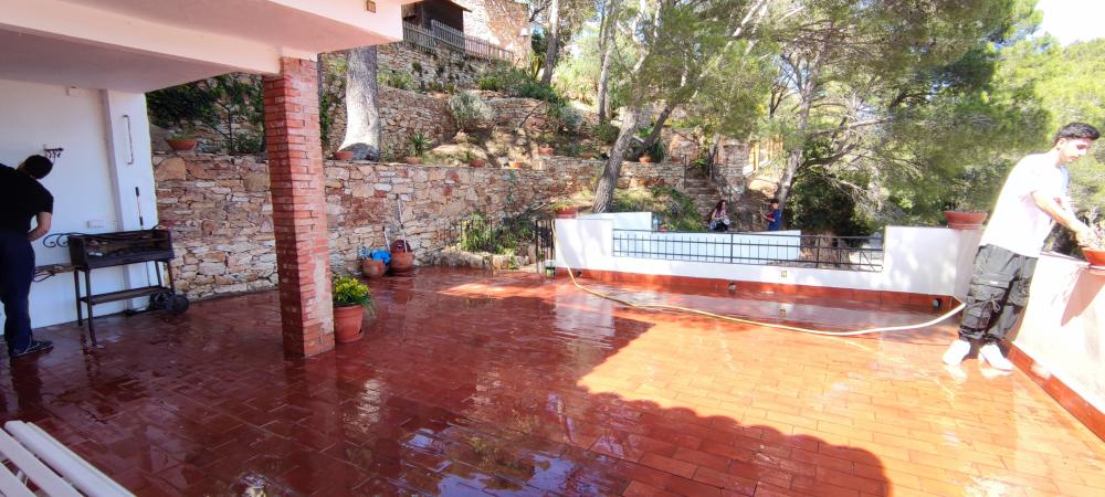  kaufen Haus Begur Baix Empordà 2