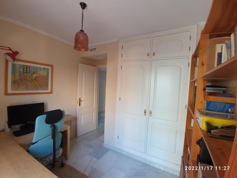  kaufen Reihenhaus Estepona Costa Del Sol Occidental 31
