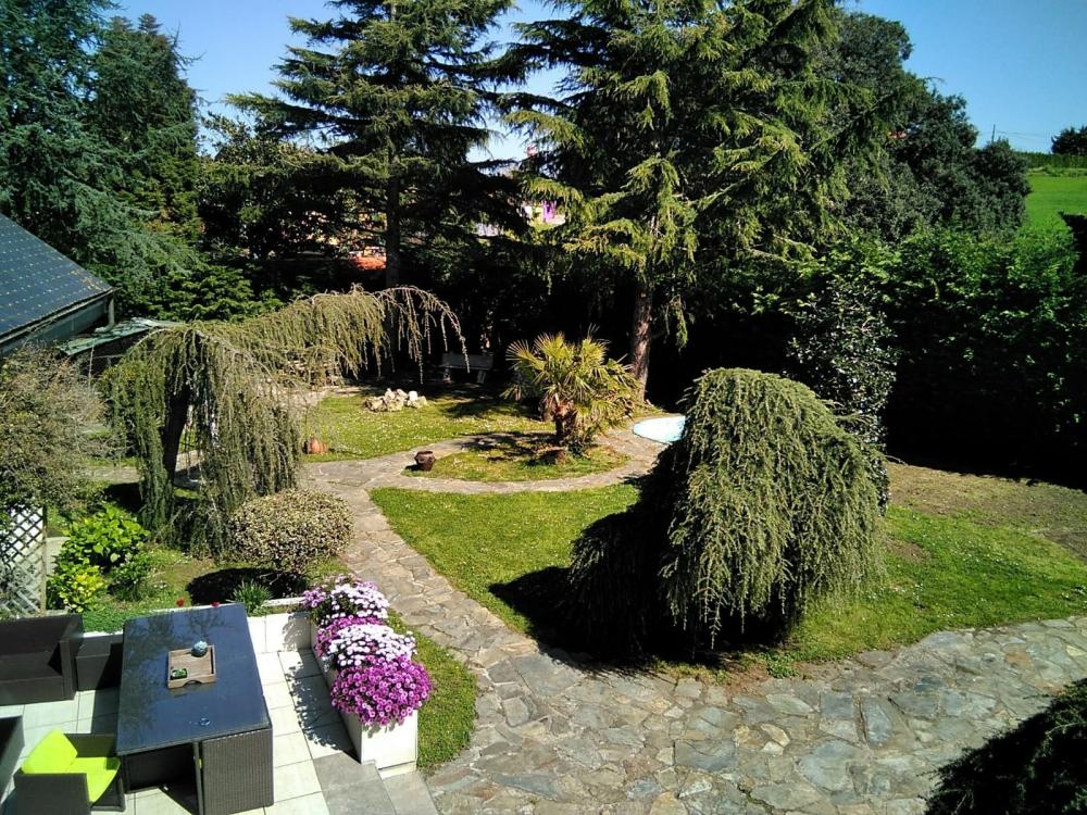  kaufen Villa Gajano Trasmiera 10