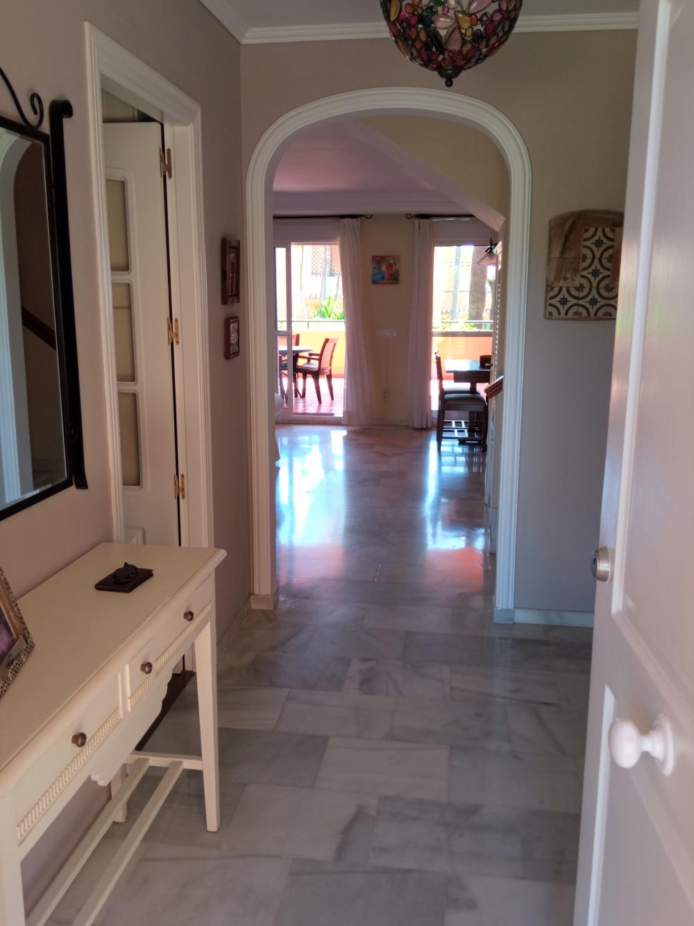 kaufen Reihenhaus Estepona Costa Del Sol Occidental 4