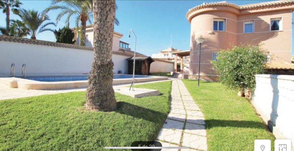 kaufen Villa Orihuela Costa Baix Segura 2