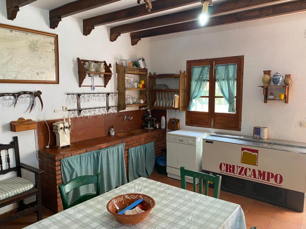  kaufen Villa Baena Campiña De Baena 33