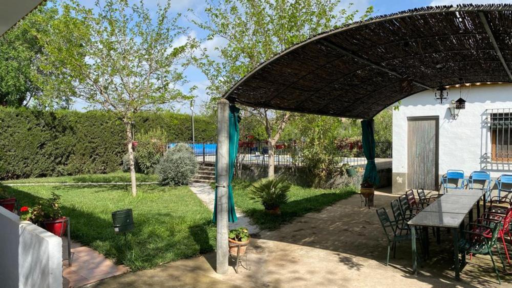  kaufen Villa Baena Campiña De Baena 10