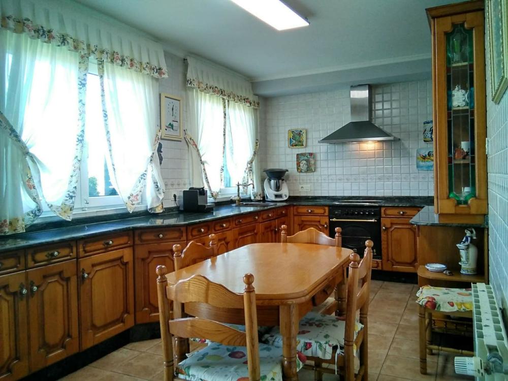  kaufen Villa Gajano Trasmiera 16