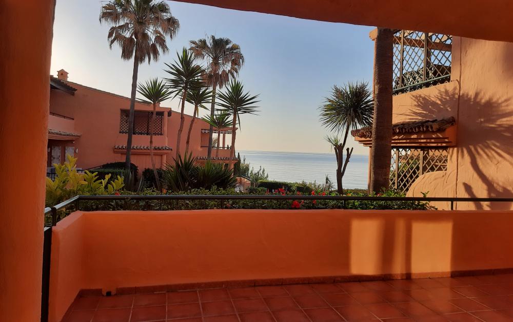 kaufen Reihenhaus Estepona Costa Del Sol Occidental 23