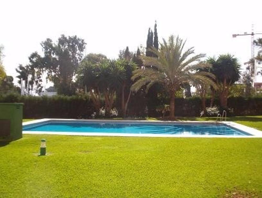  kaufen Wohnung Nueva Andalucía Costa Del Sol Occidental 1
