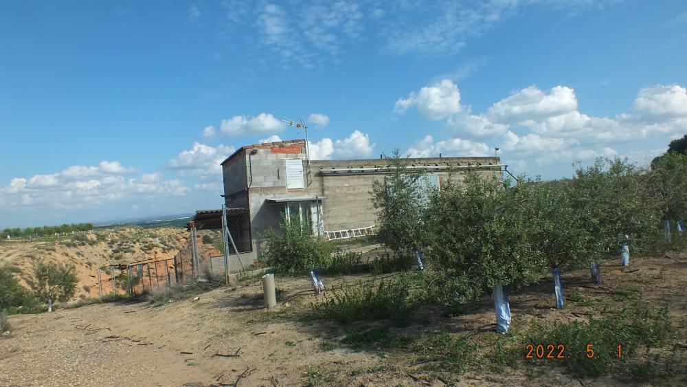  kaufen Landhaus Aitona Segrià 1