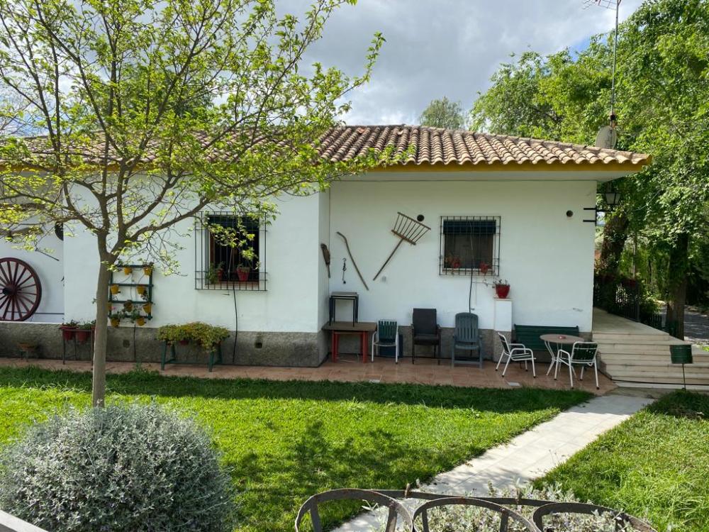  kaufen Villa Baena Campiña De Baena 36