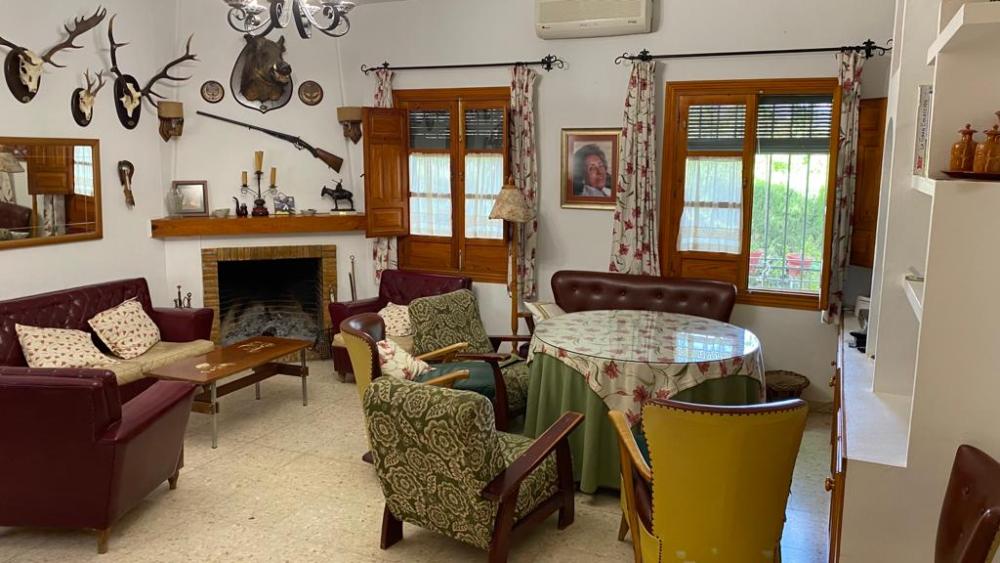  kaufen Villa Baena Campiña De Baena 16