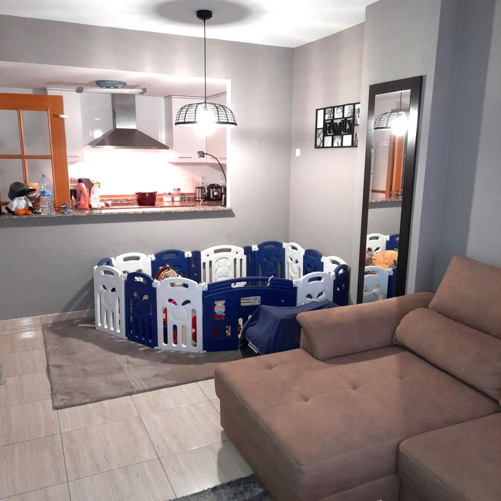  kaufen Wohnung La Cala Marina Baixa 2