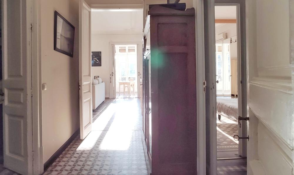  kaufen Wohnung Eixample-Dreta De L'eixample 08007 Barcelonès 19