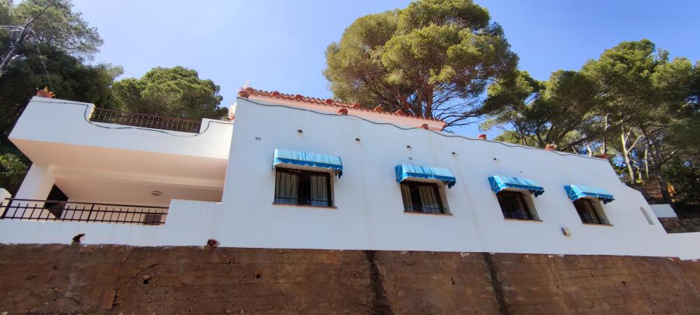  kaufen Haus Begur Baix Empordà 3