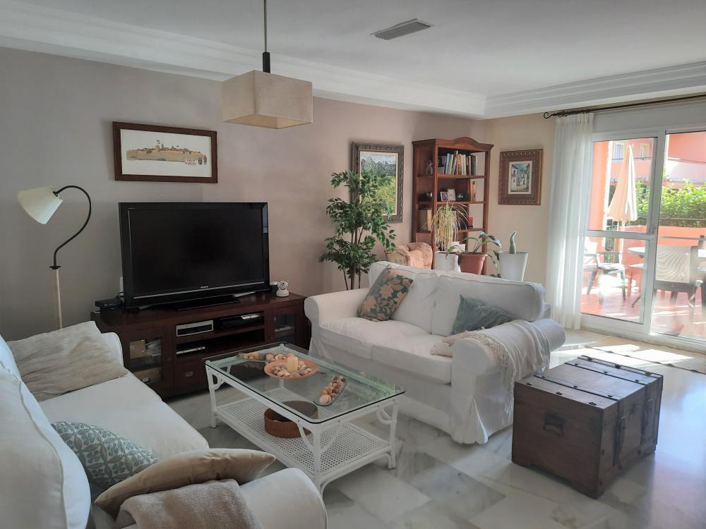  kaufen Reihenhaus Estepona Costa Del Sol Occidental 7