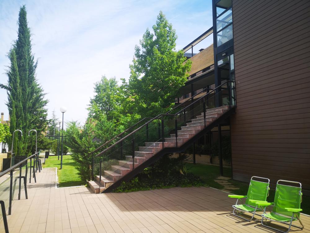  kaufen Maisonette Moncloa-Valdemarín Madrid Capital 32