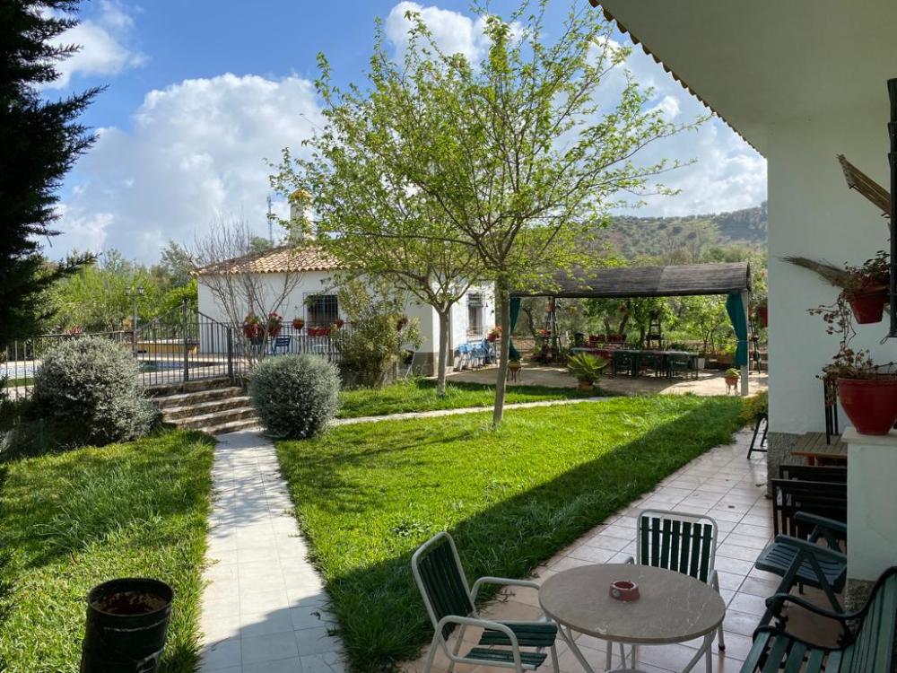  kaufen Villa Baena Campiña De Baena 6