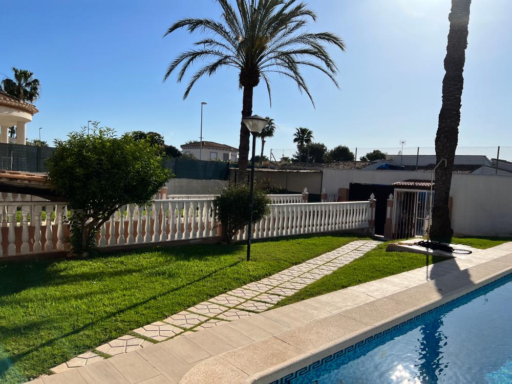  kaufen Villa Orihuela Costa Baix Segura 50