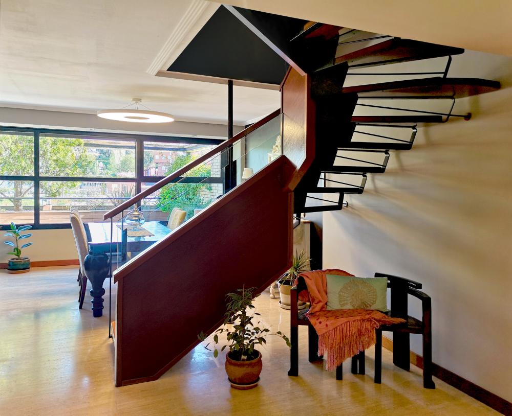  kaufen Maisonette Moncloa-Valdemarín Madrid Capital 3