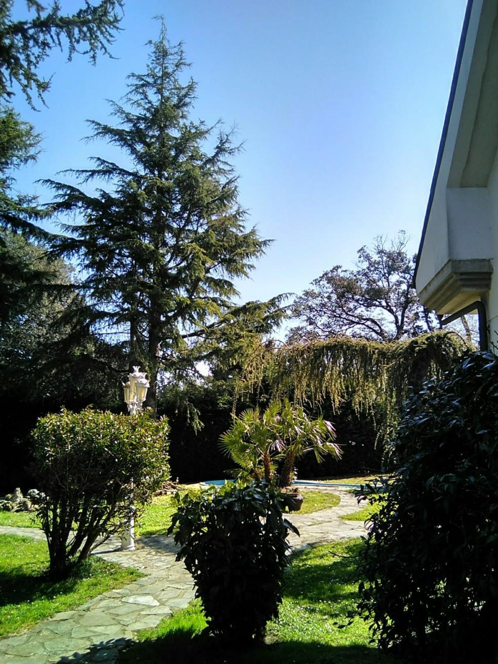  kaufen Villa Gajano Trasmiera 9