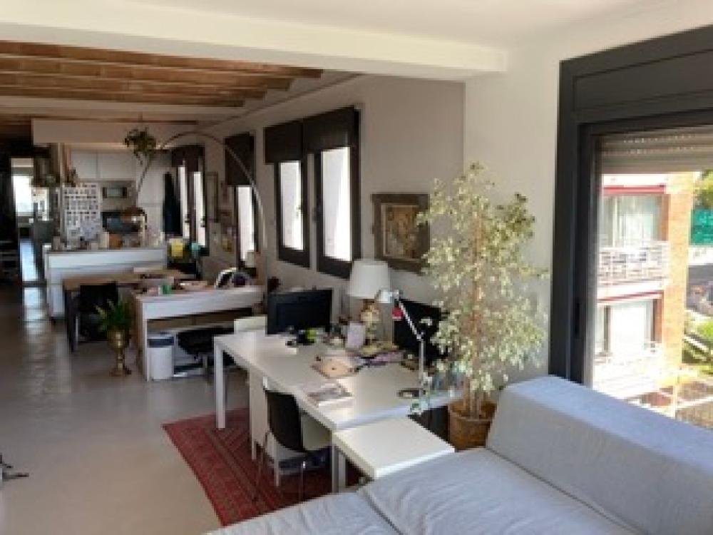  kaufen Wohnung Sarrià-Sant Gervasi-Vallvidrera-Tibidabo-Les Planes Barcelonès 5