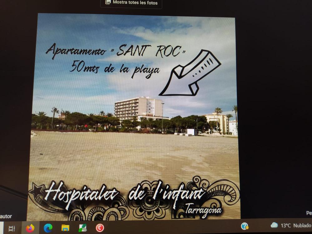  kaufen Wohnung L'hospitalet De L'infant Baix Camp 1