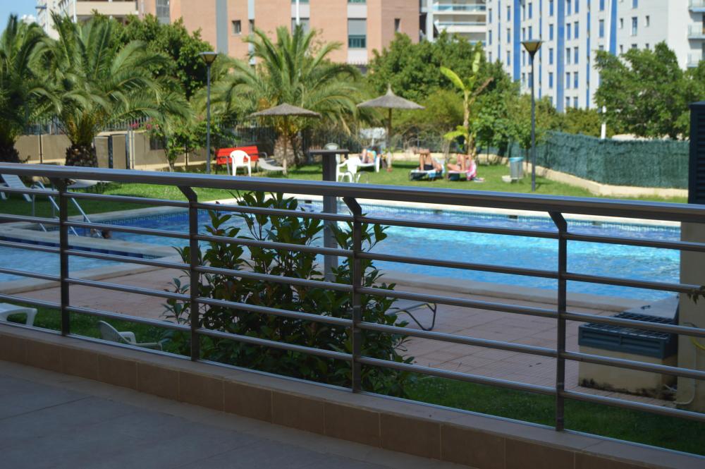 kaufen Wohnung La Cala Marina Baixa 26
