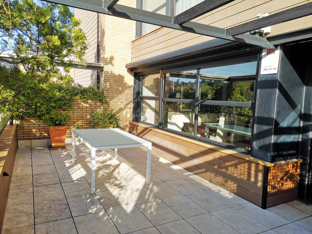  kaufen Maisonette Moncloa-Valdemarín Madrid Capital 7