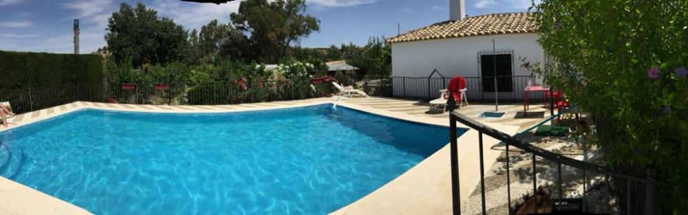  kaufen Villa Baena Campiña De Baena 3