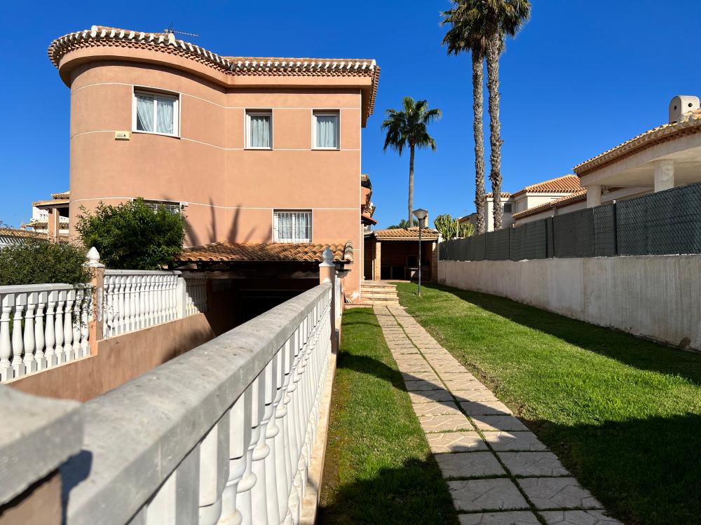  kaufen Villa Orihuela Costa Baix Segura 23