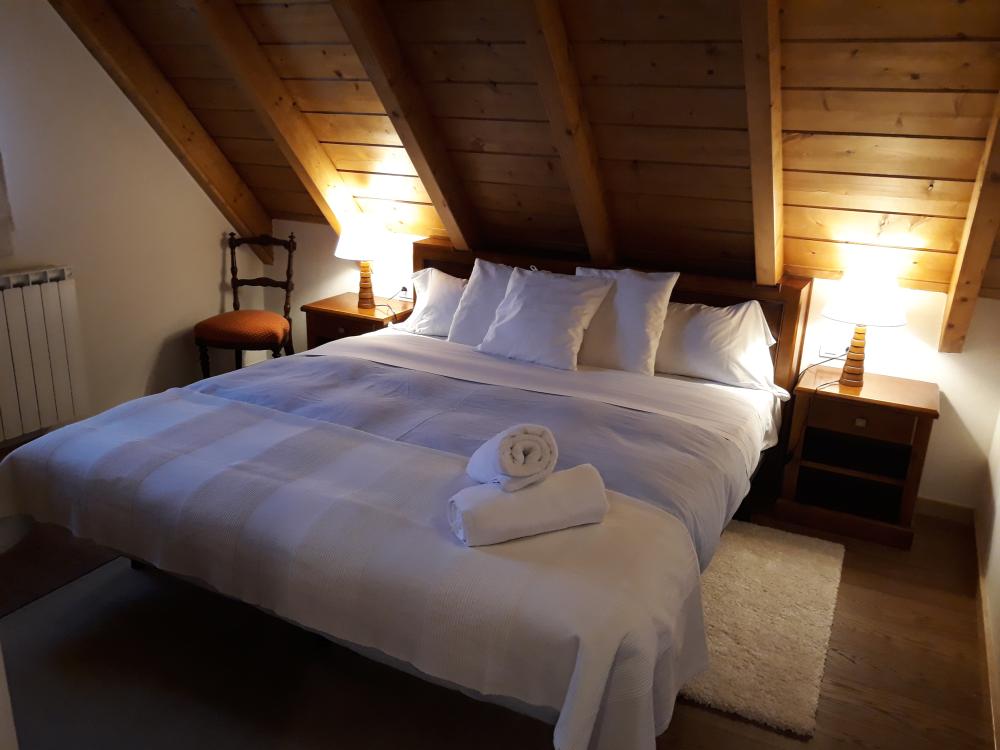  kaufen Maisonette Sallent De Gállego Alto Gállego 16