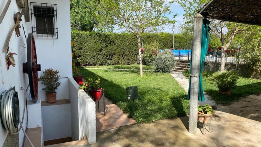  kaufen Villa Baena Campiña De Baena 12