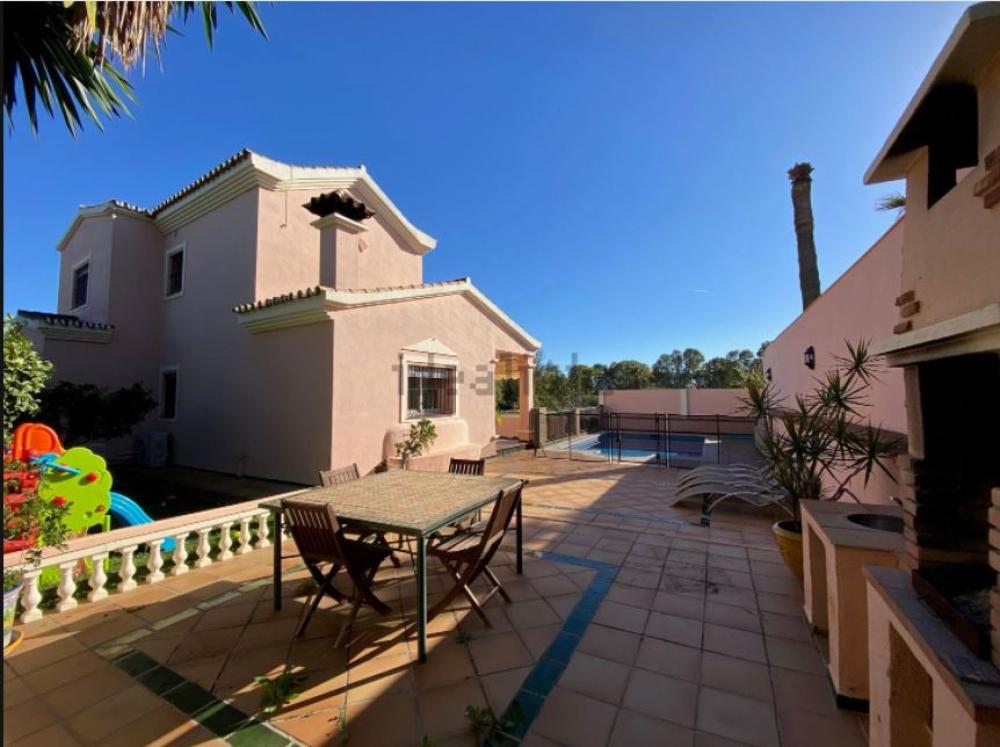  kaufen Villa Atalaya Isdabe Costa Del Sol Occidental 40