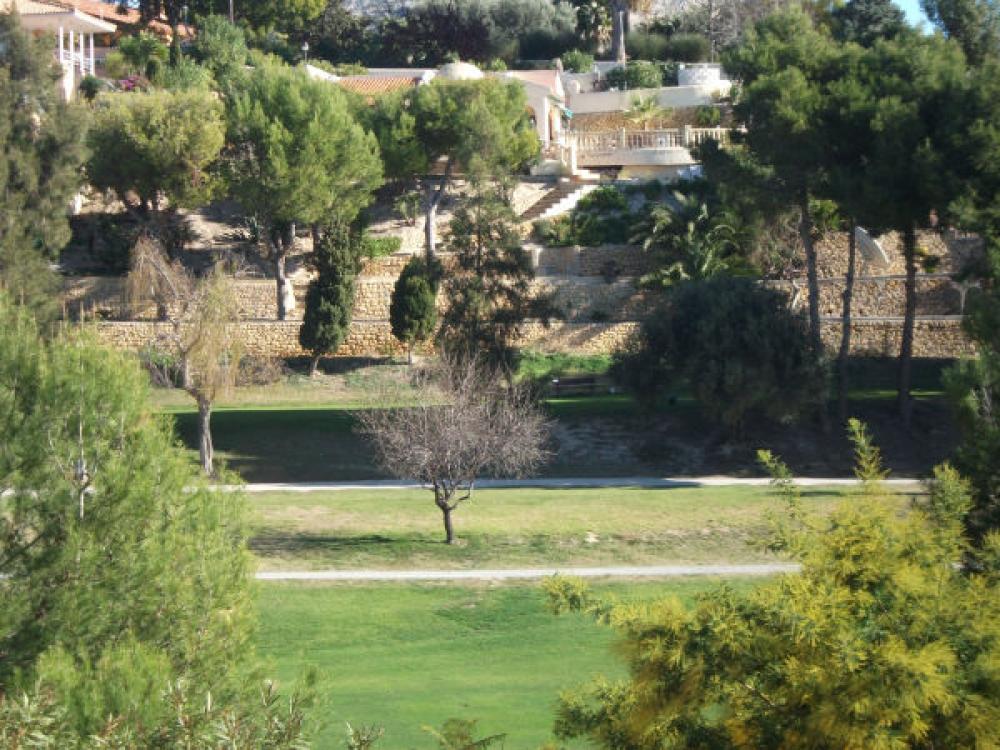  kaufen Grundstück Sierra De Altea Marina Baixa 3