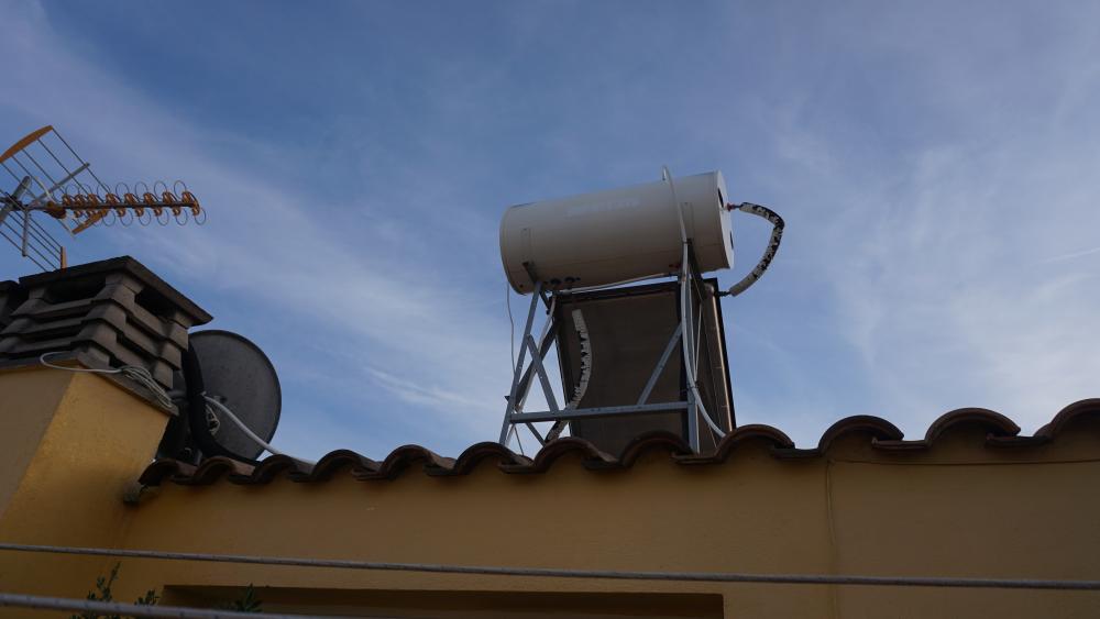 kaufen Haus Horno De Alcedo Valencia 8