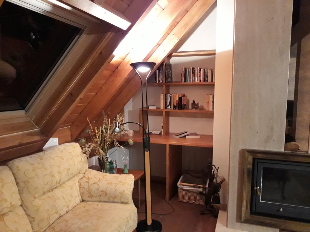  kaufen Maisonette Sallent De Gállego Alto Gállego 7