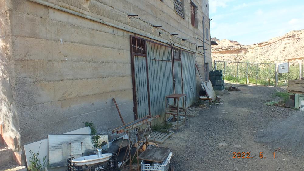  kaufen Landhaus Aitona Segrià 11