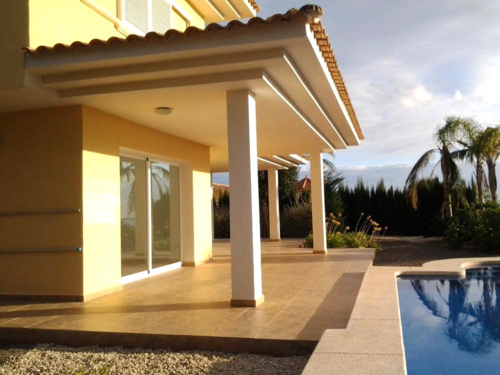  kaufen Villa Sierra De Altea Marina Baixa 16