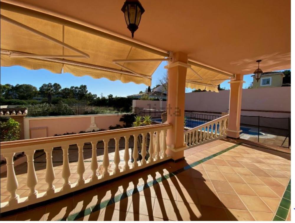  kaufen Villa Atalaya Isdabe Costa Del Sol Occidental 32
