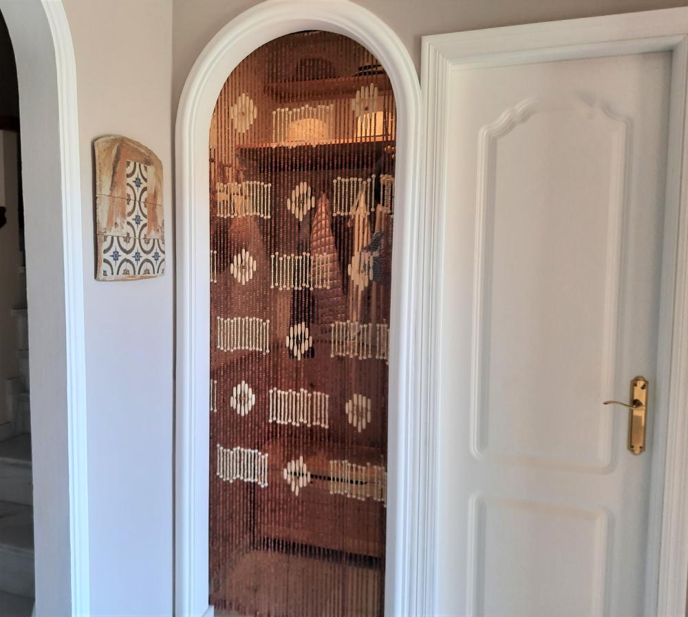  kaufen Reihenhaus Estepona Costa Del Sol Occidental 5