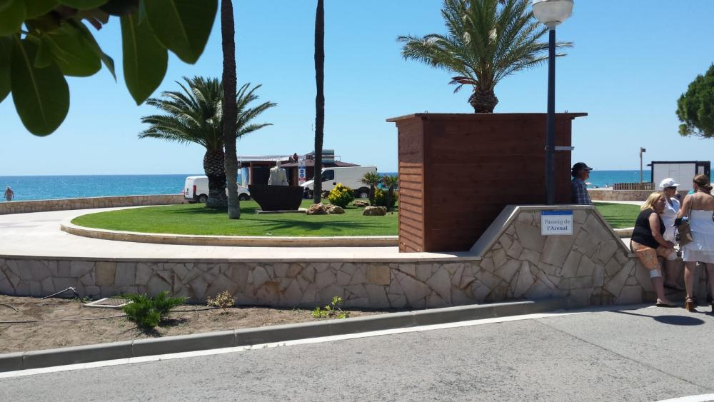  kaufen Wohnung L'hospitalet De L'infant Baix Camp 14