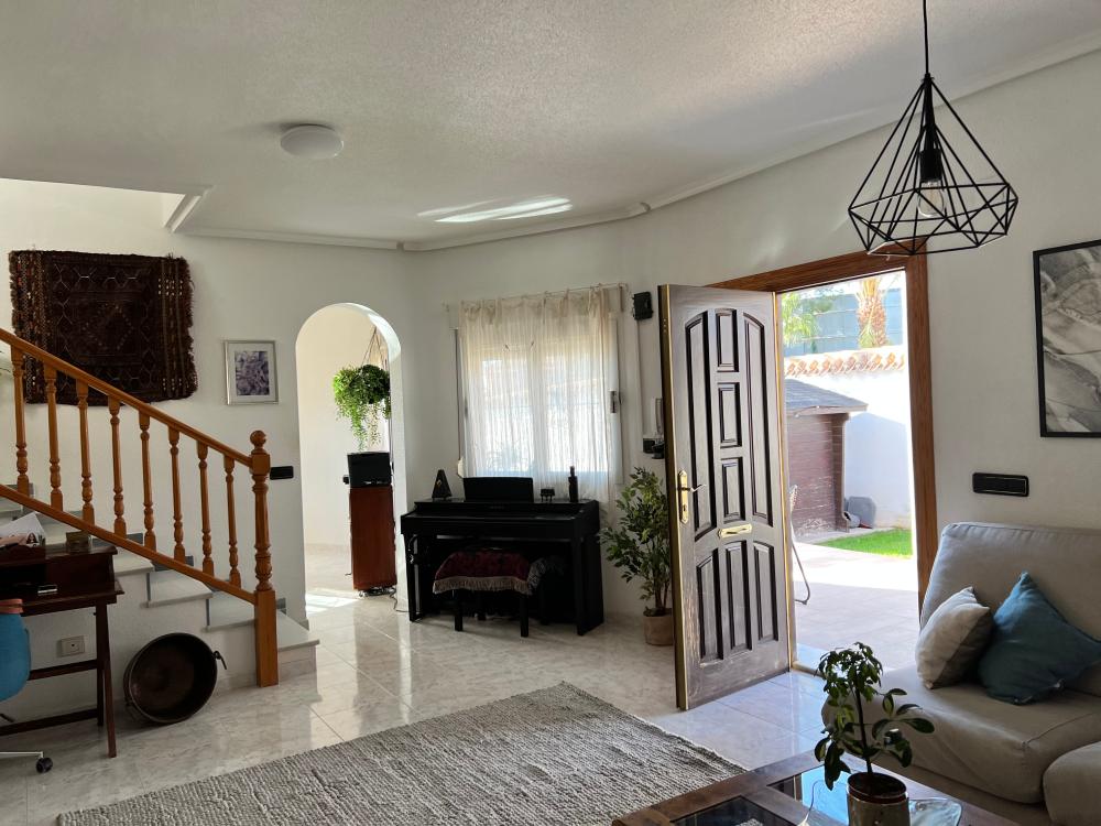  kaufen Villa Orihuela Costa Baix Segura 36