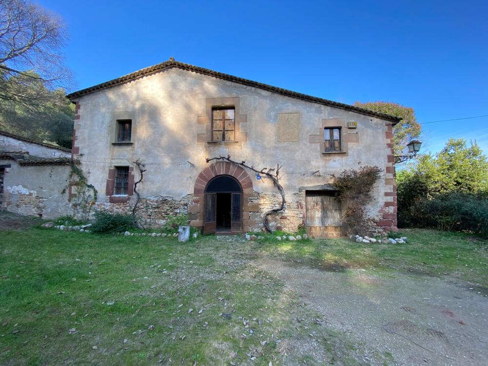  kaufen Landhaus Sant Andreu De La Barca Baix Llobregat 2