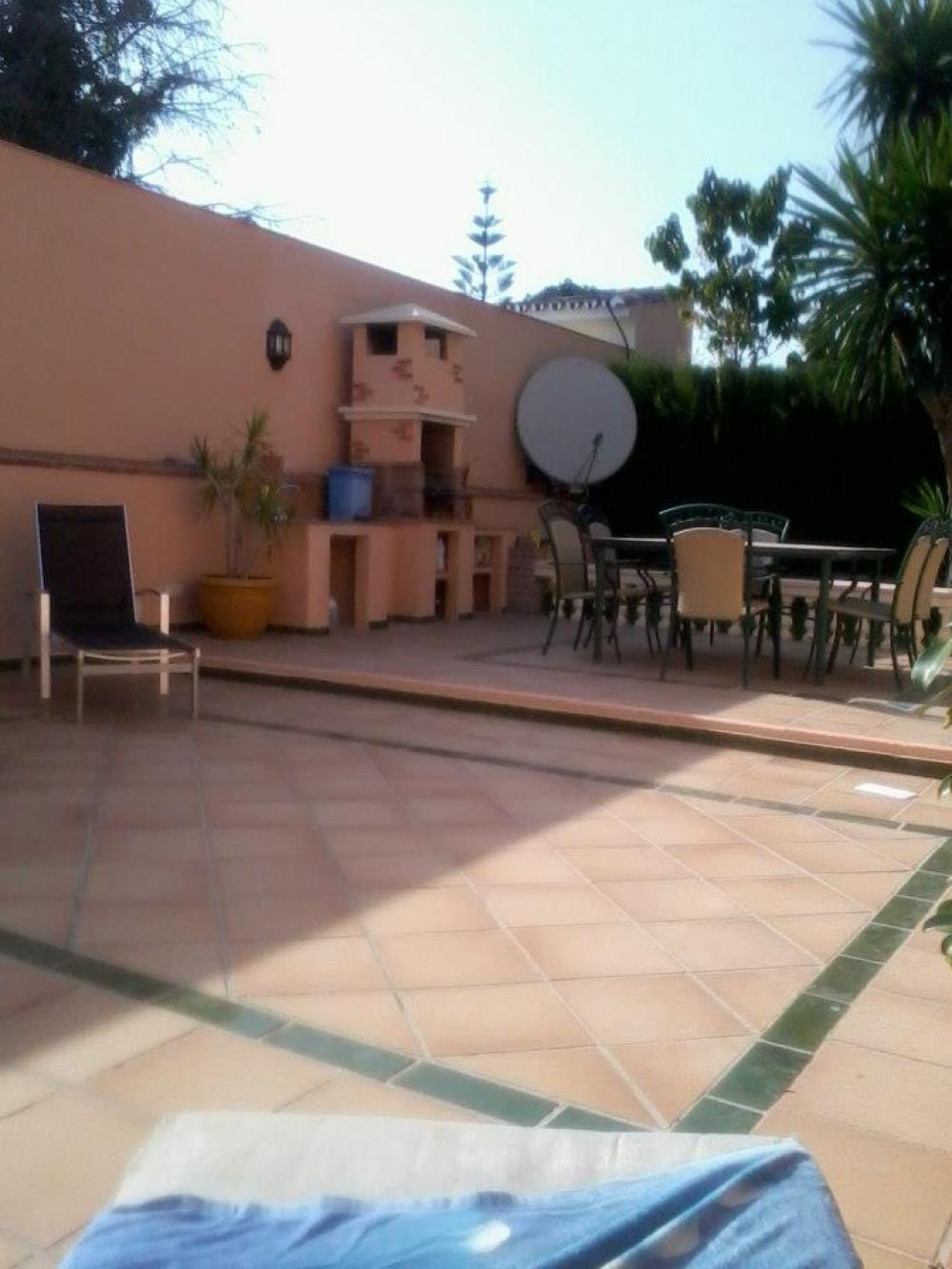  kaufen Villa Atalaya Isdabe Costa Del Sol Occidental 24