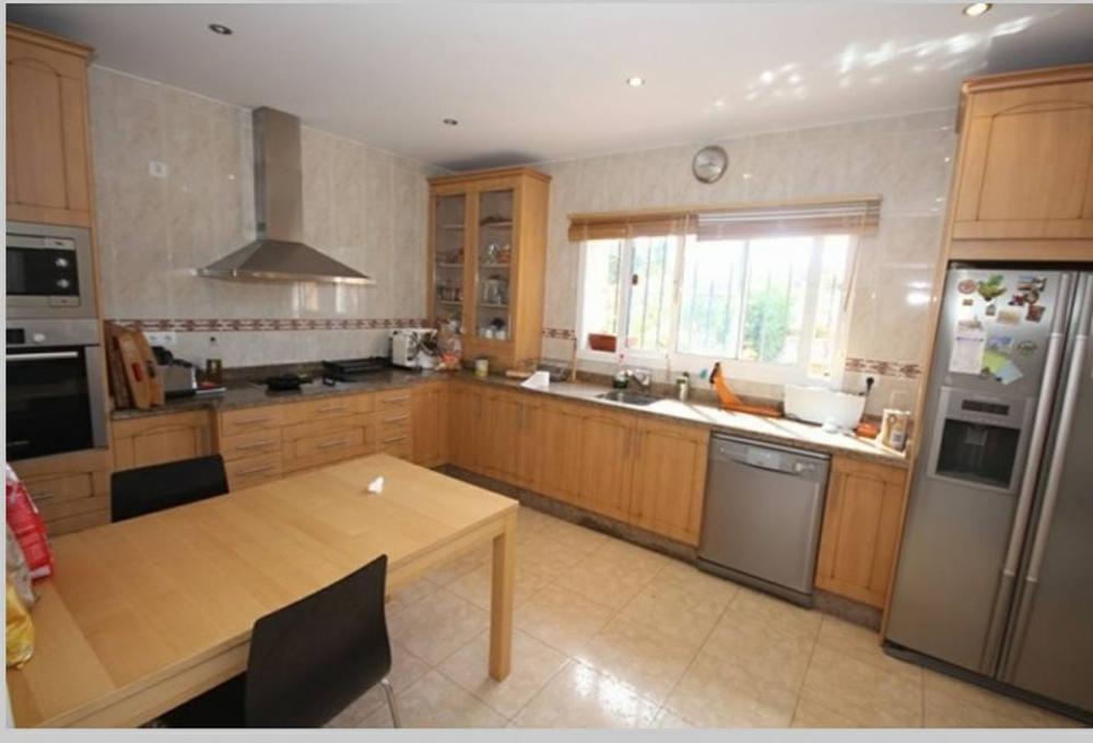  kaufen Villa Atalaya Isdabe Costa Del Sol Occidental 12