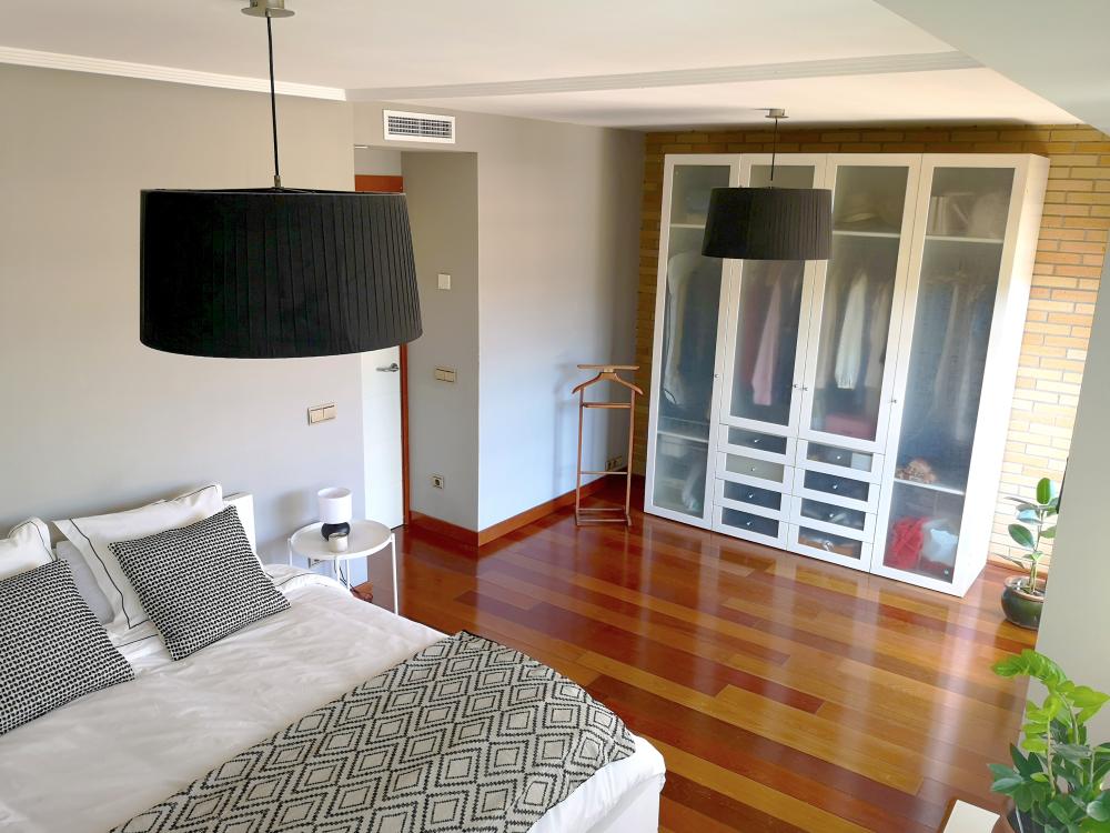  kaufen Maisonette Moncloa-Valdemarín Madrid Capital 17
