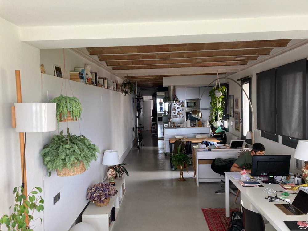  kaufen Wohnung Sarrià-Sant Gervasi-Vallvidrera-Tibidabo-Les Planes Barcelonès 6
