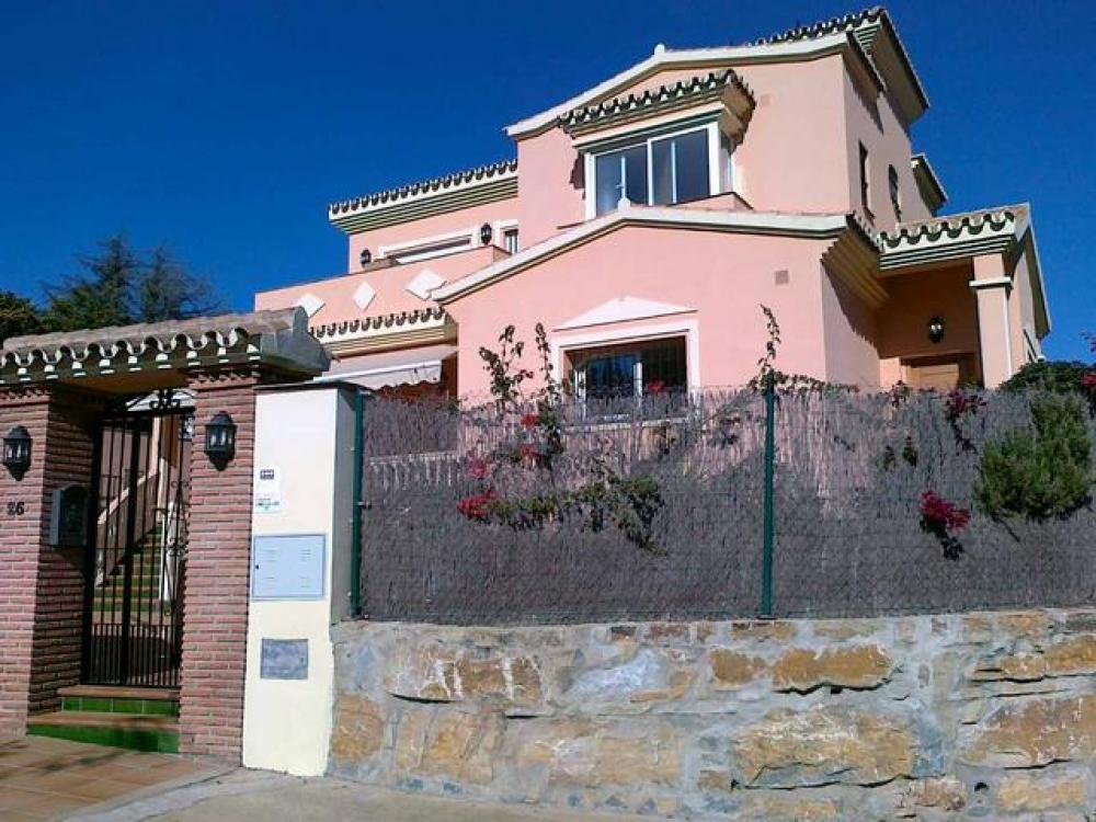  kaufen Villa Atalaya Isdabe Costa Del Sol Occidental 9