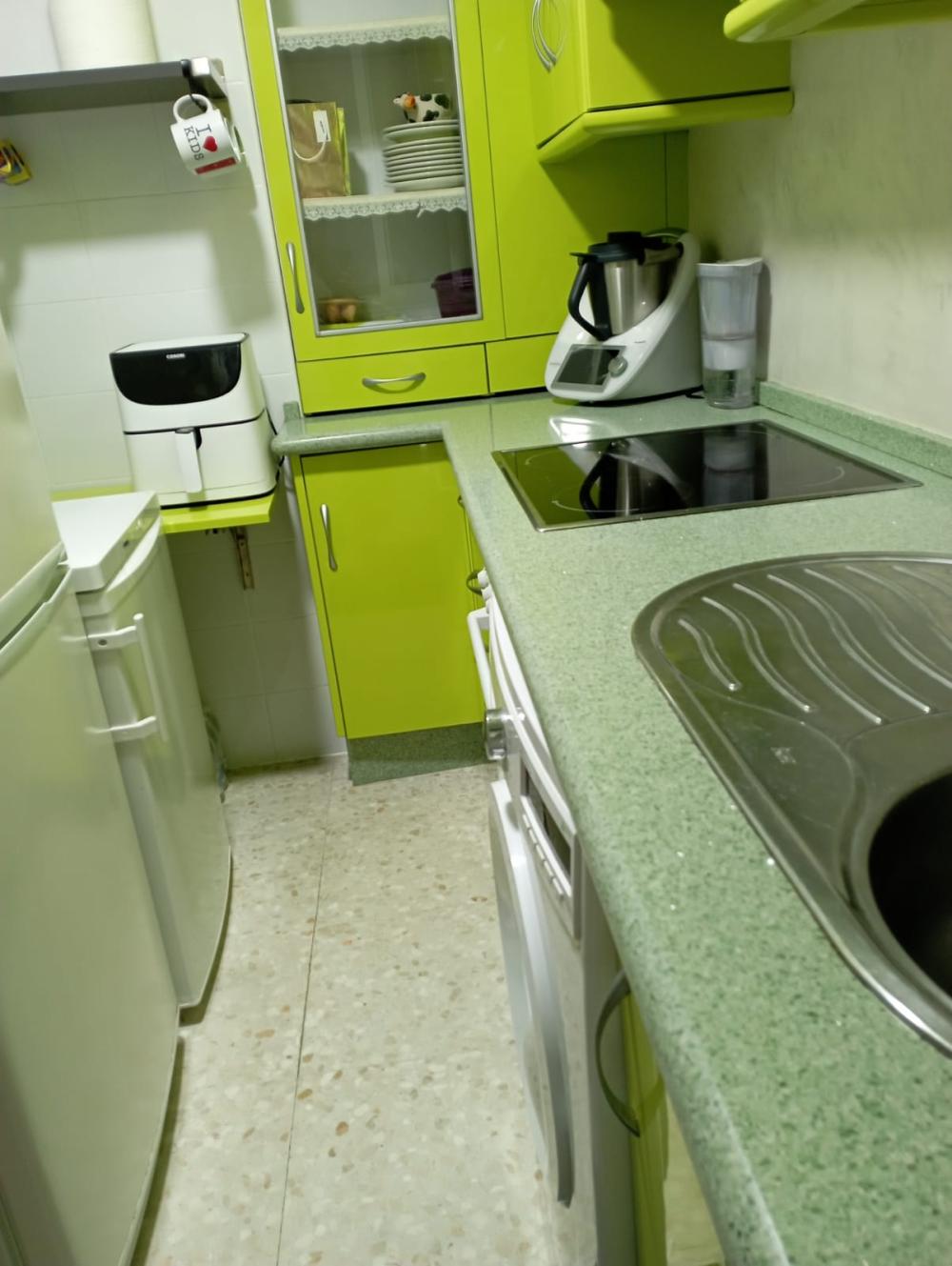  kaufen Wohnung Arcos De La Frontera Sierra De Cádiz 10