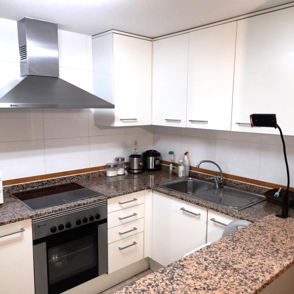  kaufen Wohnung La Cala Marina Baixa 16