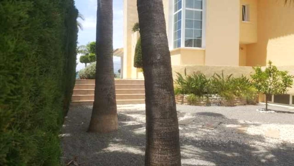  kaufen Villa Sierra De Altea Marina Baixa 52